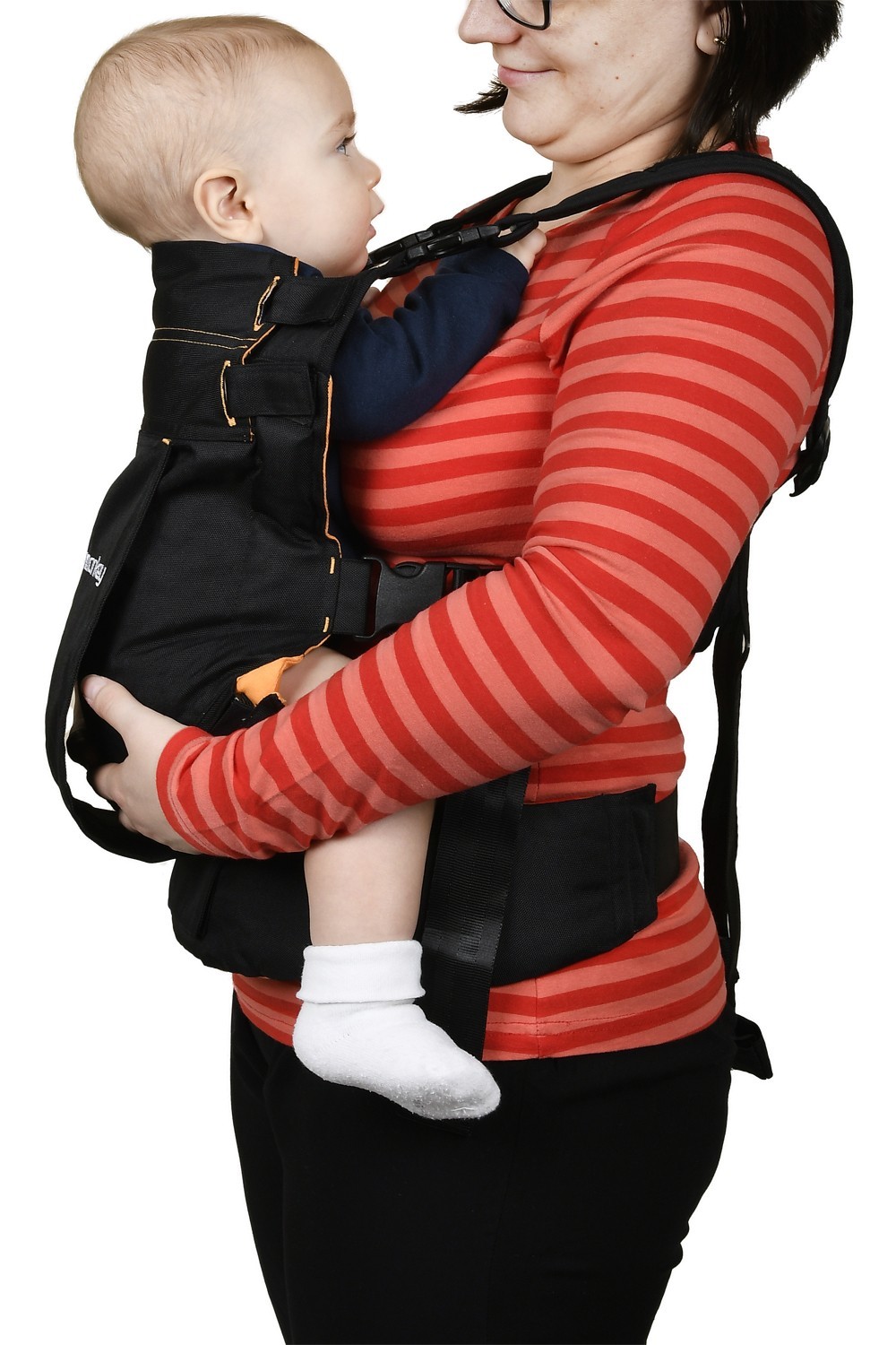 minimonkey dynamic baby carrier