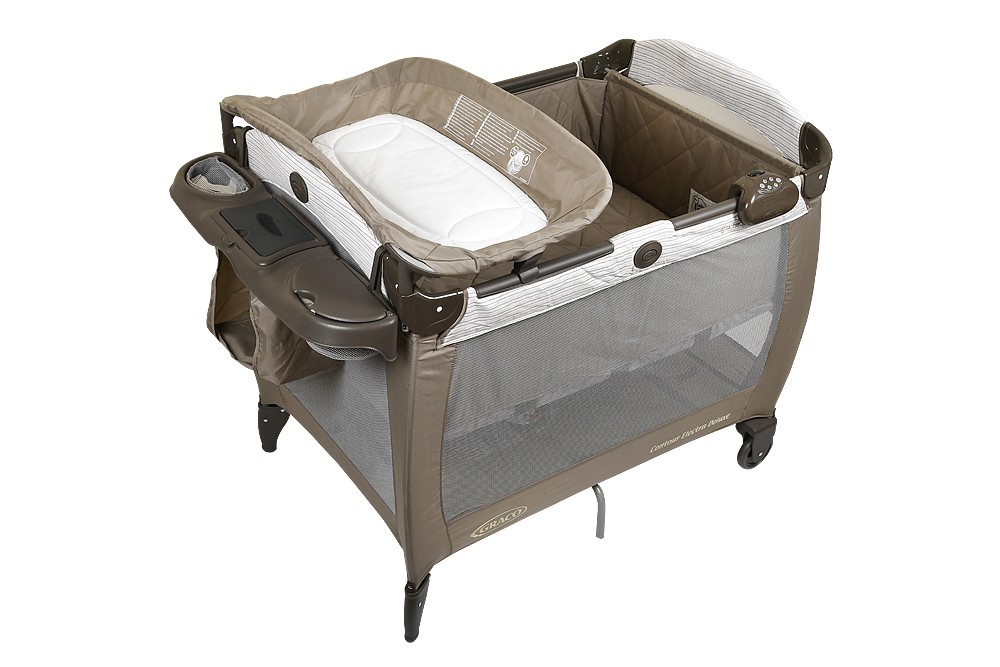 graco contour electra deluxe