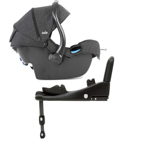 joie isofix gemm base