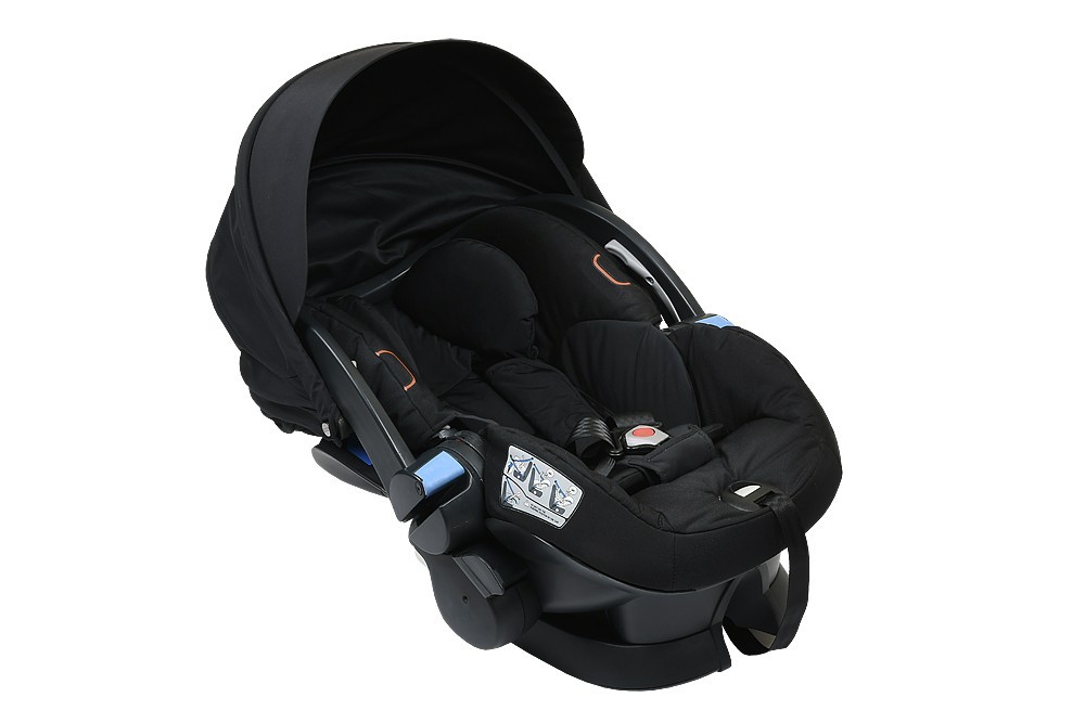 isofix stokke izi sleep